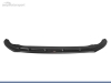 SPOILER DELANTERO DESCATALOGADO SKODA RAPID NEGRO BRILLO