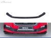 SPOILER DELANTERO DESCATALOGADO SKODA SCALA LOOK CARBONO