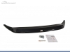 SPOILER LIP DIANTEIRO DESCONTINUADO SKODA SUPERB MK3 LOOK CARBONO