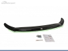 SPOILER DELANTERO DESCATALOGADO SKODA SUPERB MK3 LOOK CARBONO