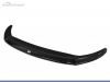 SPOILER DELANTERO DESCATALOGADO SKODA SUPERB MK3 LOOK CARBONO