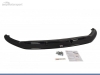 SPOILER DELANTERO DESCATALOGADO SKODA SUPERB MK3 LOOK CARBONO