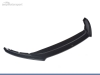 SPOILER DELANTERO DESCATALOGADO SKODA SUPERB MK3 LOOK CARBONO