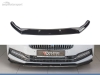 SPOILER DELANTERO DESCATALOGADO SKODA SUPERB MK3 LOOK CARBONO