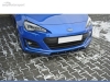 SPOILER DELANTERO DESCATALOGADO SUBARU BRZ LOOK CARBONO