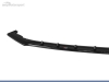 SPOILER DELANTERO SUBARU BRZ NEGRO BRILLO