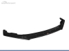 SPOILER DELANTERO SUBARU BRZ NEGRO BRILLO