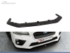 SPOILER DELANTERO DESCATALOGADO SUBARU WRX STI LOOK CARBONO