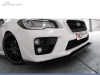 SPOILER DELANTERO DESCATALOGADO SUBARU WRX STI LOOK CARBONO