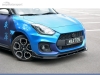 SPOILER DELANTERO DESCATALOGADO SUZUKI SWIFT 6 SPORT LOOK CARBONO