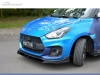 SPOILER DELANTERO DESCATALOGADO SUZUKI SWIFT 6 SPORT LOOK CARBONO