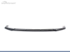 SPOILER DELANTERO DESCATALOGADO SUZUKI SWIFT 6 SPORT NEGRO BRILLO