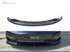 SPOILER DELANTERO DESCATALOGADO TESLA MODEL 3 NEGRO BRILLO