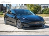 SPOILER DELANTERO DESCATALOGADO TESLA MODEL 3 LOOK CARBONO