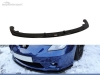 SPOILER LIP DIANTEIRO DESCONTINUADO TOYOTA CELICA PRETO BRILHANTE