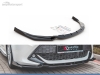 SPOILER DELANTERO DESCATALOGADO TOYOTA COROLLA MK7 LOOK CARBONO