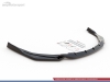 SPOILER DELANTERO DESCATALOGADO TOYOTA COROLLA MK7 NEGRO BRILLO