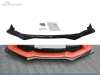 SPOILER LIP DIANTEIRO DESCONTINUADO TOYOTA GT86 LOOK CARBONO