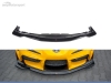 SPOILER DELANTERO DESCATALOGADO TOYOTA SUPRA MK5 LOOK CARBONO