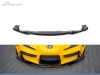 SPOILER DELANTERO DESCATALOGADO TOYOTA SUPRA MK5 LOOK CARBONO