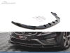 SPOILER LIP DIANTEIRO DESCONTINUADO VOLVO S60 MK2 LOOK CARBONO