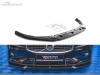 SPOILER DELANTERO DESCATALOGADO VOLVO S60 MK3 LOOK CARBONO