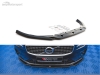 SPOILER LIP DIANTEIRO DESCONTINUADO VOLVO S60 MK3 LOOK CARBONO