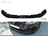 SPOILER LIP DIANTEIRO DESCONTINUADO VOLVO V50 LOOK CARBONO