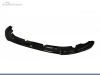 SPOILER DELANTERO VOLVO V50 LOOK CARBONO