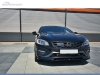 SPOILER DELANTERO DESCATALOGADO VOLVO V60 LOOK CARBONO