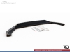 SPOILER DELANTERO DESCATALOGADO VOLVO XC60 MK2 R-DESIGN LOOK CARBONO