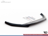 SPOILER DELANTERO DESCATALOGADO VOLVO XC60 MK2 R-DESIGN NEGRO BRILLO