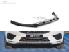 SPOILER DELANTERO DESCATALOGADO VOLVO XC60 MK2 R-DESIGN LOOK CARBONO