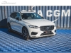 SPOILER DELANTERO DESCATALOGADO VOLVO XC60 MK2 R-DESIGN LOOK CARBONO