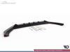 SPOILER DELANTERO DESCATALOGADO VOLVO XC60 MK2 R-DESIGN LOOK CARBONO