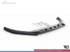 SPOILER DELANTERO DESCATALOGADO VOLVO XC60 MK2 R-DESIGN NEGRO BRILLO