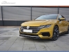 SPOILER DELANTERO DESCATALOGADO VW ARTEON LOOK CARBONO