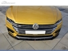 SPOILER DELANTERO DESCATALOGADO VW ARTEON NEGRO BRILLO