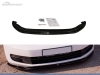 SPOILER DELANTERO DESCATALOGADO VW BEETLE LOOK CARBONO