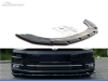 SPOILER DELANTERO DESCATALOGADO VOLKSWAGEN CADDY NEGRO BRILLO