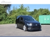 SPOILER DELANTERO DESCATALOGADO VOLKSWAGEN CADDY NEGRO MATE