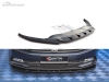 SPOILER LIP DIANTEIRO DESCONTINUADO VW PASSAT B8 LOOK CARBONO