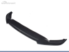 SPOILER LIP DIANTEIRO DESCONTINUADO VW PASSAT B8 PRETO BRILHANTE