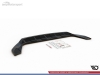 SPOILER DELANTERO DESCATALOGADO VW T-CROSS LOOK CARBONO