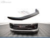 SPOILER DELANTERO DESCATALOGADO VW UP GTI LOOK CARBONO