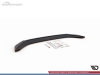 SPOILER DELANTERO DESCATALOGADO VW UP GTI NEGRO BRILLO