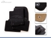 TAPETES DE VELUDO SUPREME CHEVROLET AVEO 2011-2015