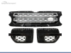 CONJUNTO DE PARRILLAS PARA LAND ROVER DISCOVERY IV 2010-2016