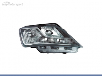 FAROL DIANTEIRO DIREITO PARA SEAT TOLEDO