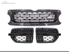 CONJUNTO DE PARRILLAS PARA LAND ROVER DISCOVERY IV 2010-2016